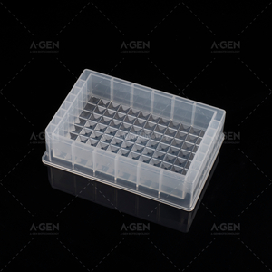  96 Channel Reagent Reservoirs