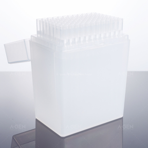 1500μL Filtered Compatible Tips with Super Long 130mm 