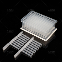 8 Tip combs, suitable for Tianlong NP-968,available for 32-channel pipettes
