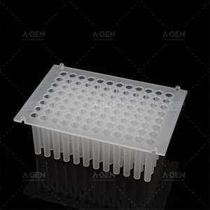 96-Well Magnet Tip Comb for 2.2ml 96 Deep Well Plate KF No. 97002524