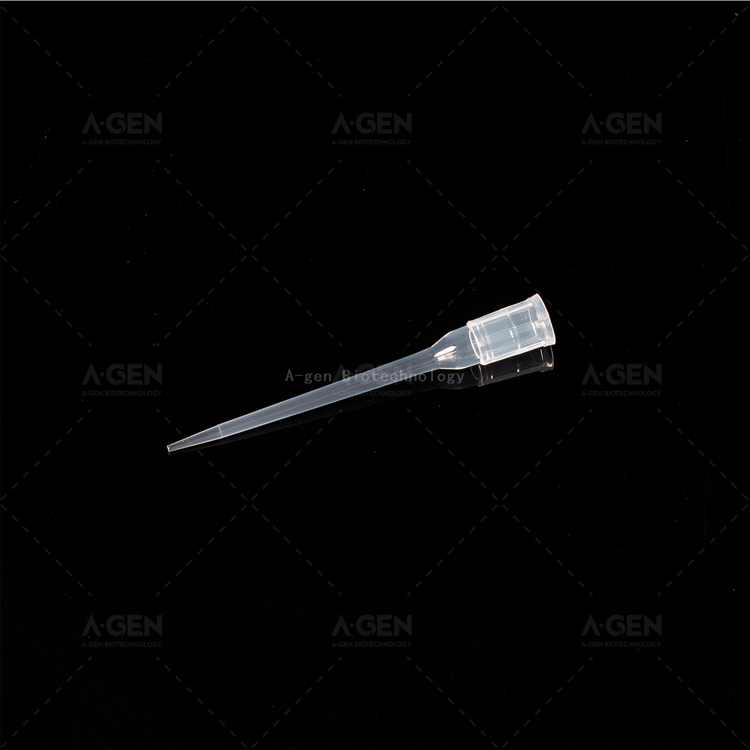 BECKMAN Tips 50μL Clear Robotic PP Pipette Tip (Racked,sterile) for DNA/RNA Extraction No Filter