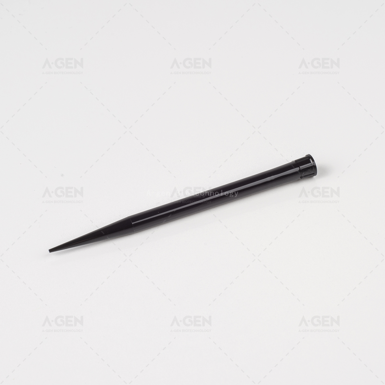 Tecan LiHa Conductive 1000μL PP Pipette Tip (Racked,sterilized) No Filter TT-1000C-RS DNA/RNA Free
