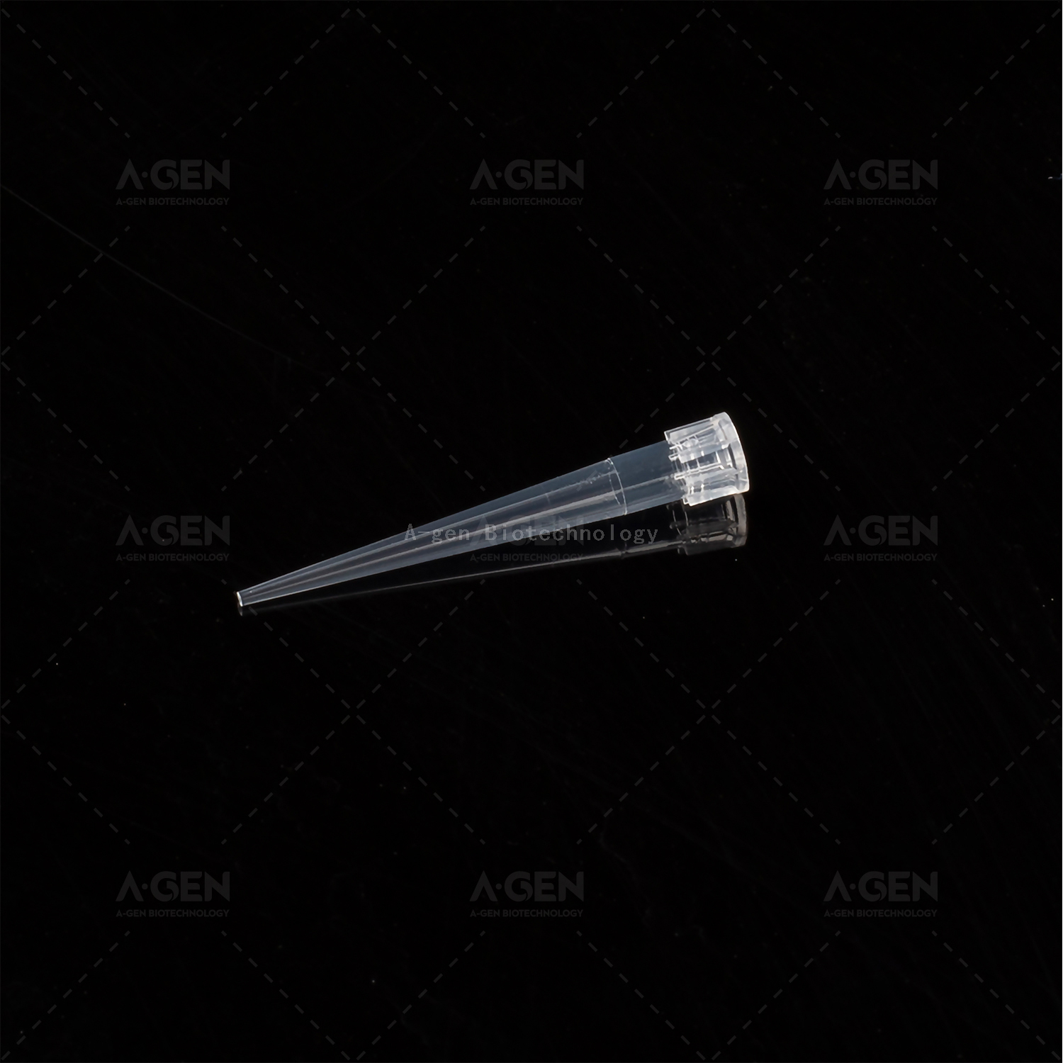 Agilent 250μL Polypropylene Pipette Tip (Racked,sterilized, Low Retention) with Filter for Liquid Handling VTF-250-RSL