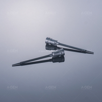 Tecan LiHa Conductive 50μL PP Pipette Tip (Racked,sterilized) without Filter TT-50C-RSL Low Retention