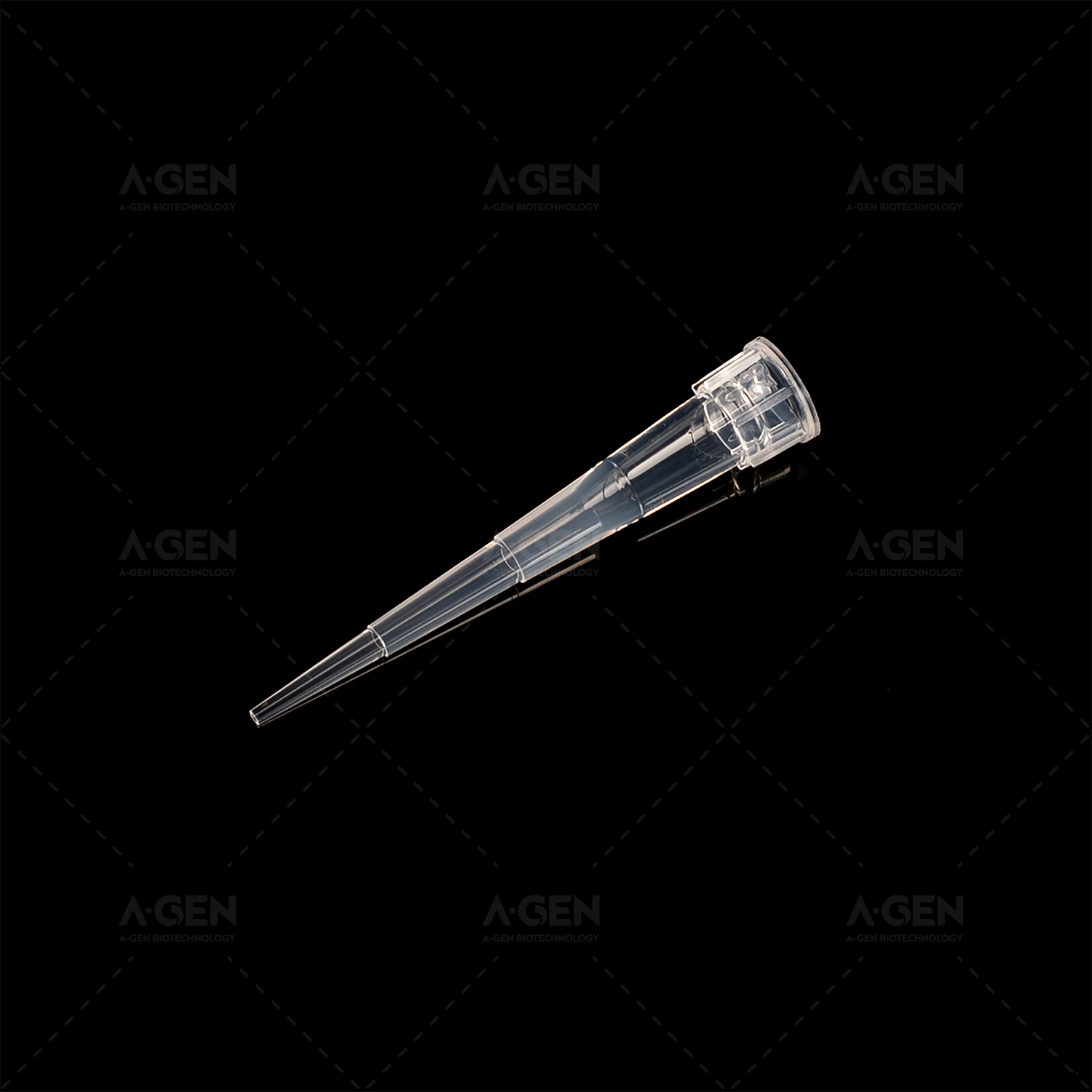 Pipette tips 10uL for Universal Lab test 