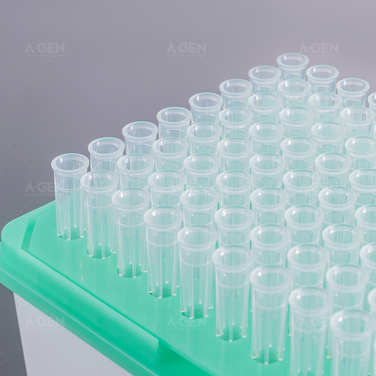 200uL Gel Loading Tips Buy transparent, Pipette tips, universal Product on Hangzhou / Zhejiang
