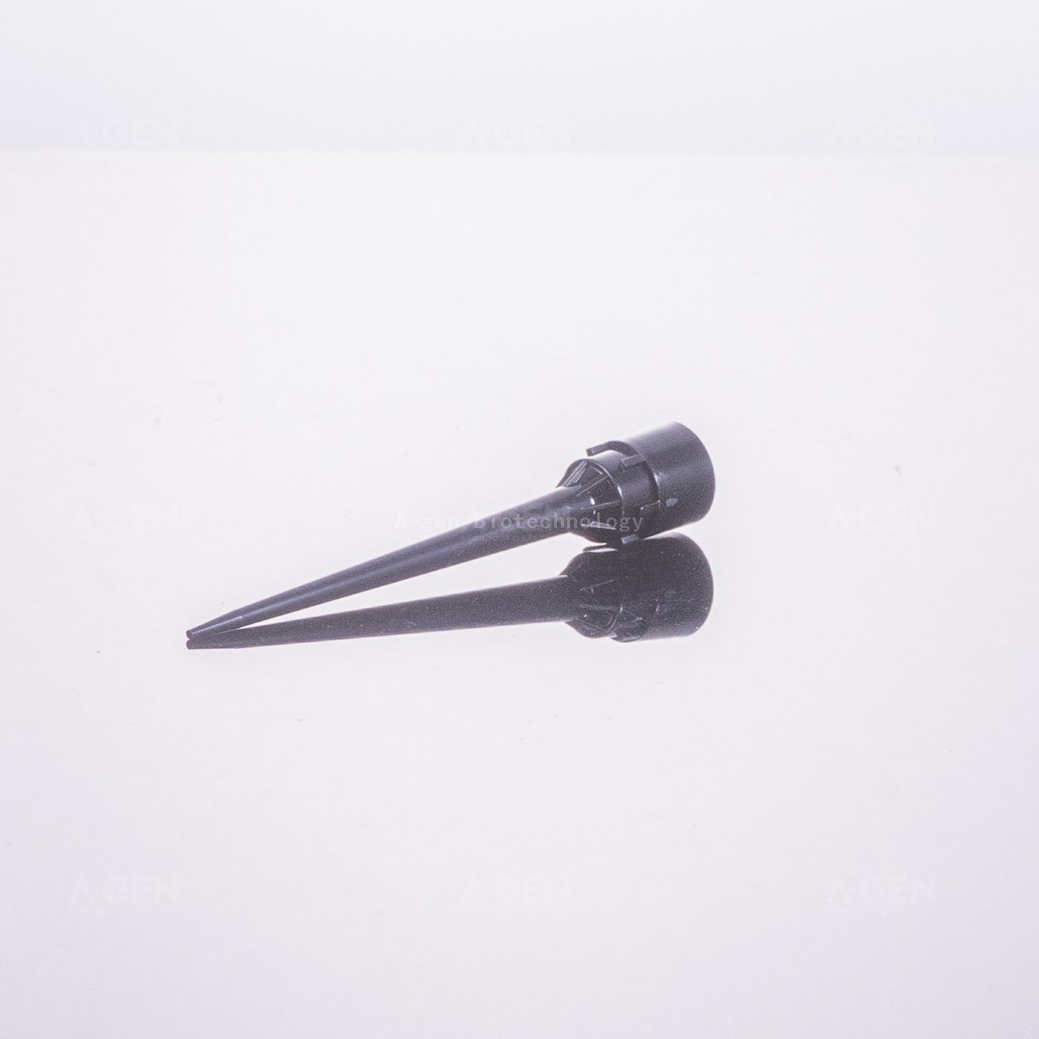 Hamilton Pipette Tip Conductive 50μL Black PP Pipette Tip (Racked,sterile) for Liquid Transfer Without Filter HT-50C-RSL low retention or not