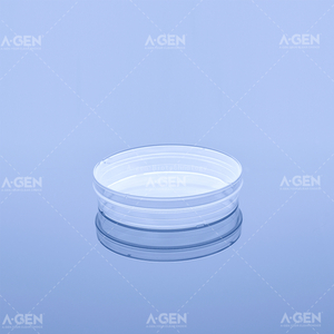 100mm Cell Culture Dish,TC Treated Sterile ,in Blister Box, Petri Dish