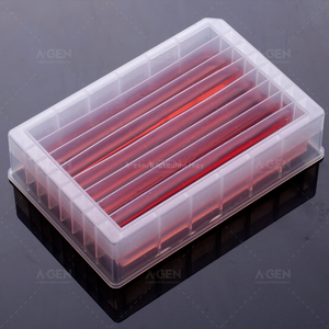 8 Channel Troughs Reservoir, Multi Well (22mL)