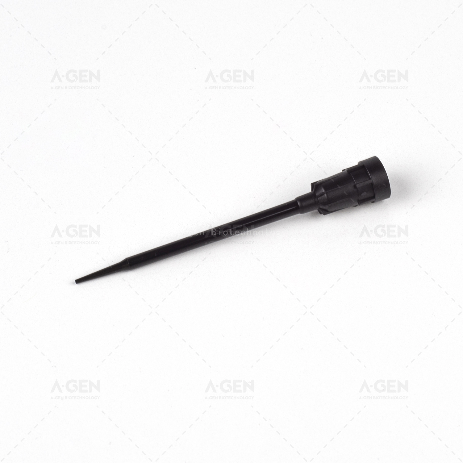 Tecan LiHa Conductive 50μL PP Pipette Tip (Racked,sterilized) without Filter TT-50C-RSL Low Retention