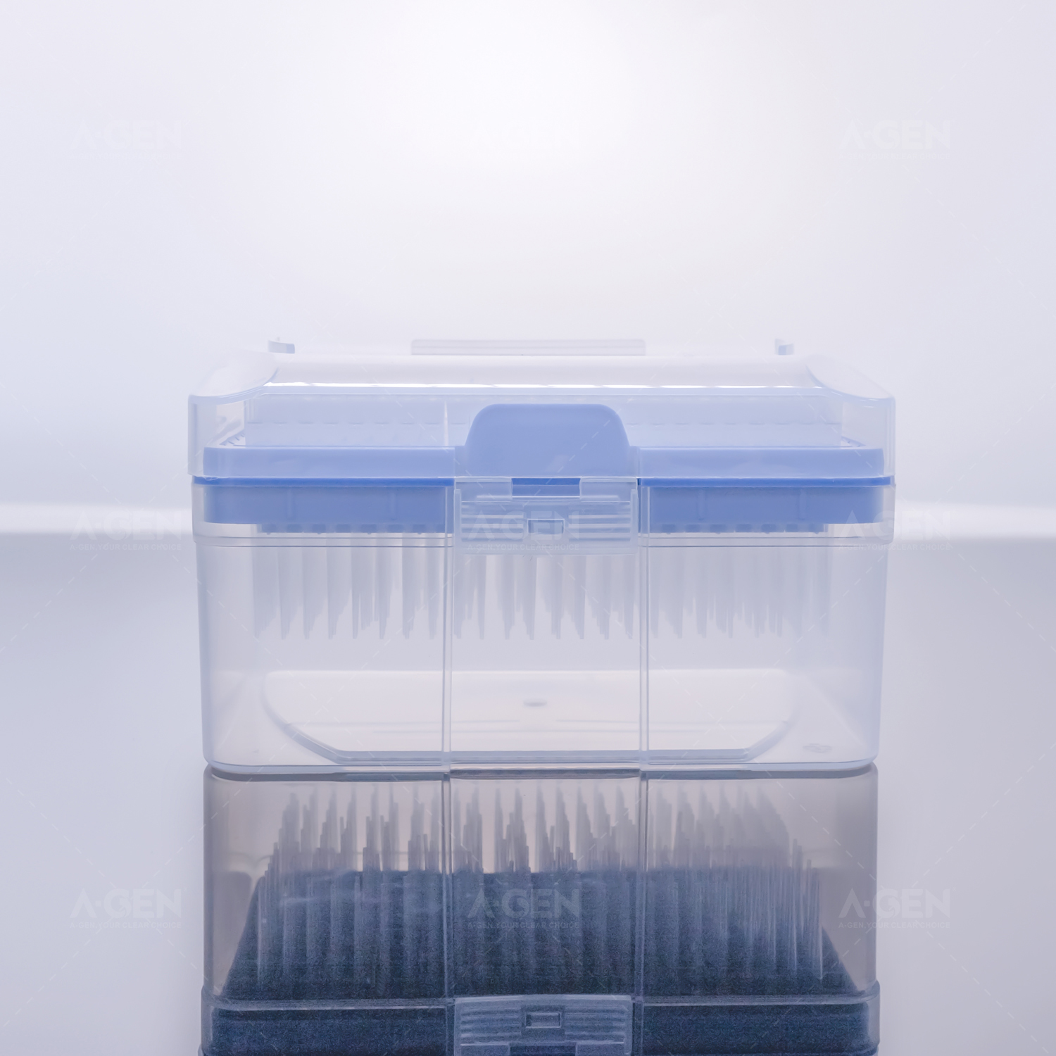 Sterile 384 Integra Extra Long Pipette Tips 12.5uL Rack Package Buy